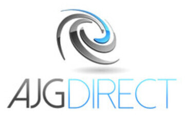 AJG Direct logo