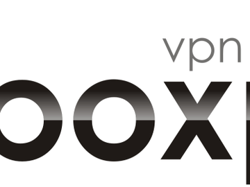 boxpn VPN Logo