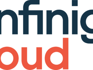 Infinigate Cloud logo