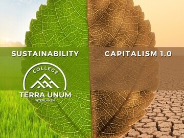 Sustainable Leaf