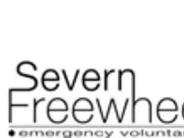 Severn Freewheelers Logo