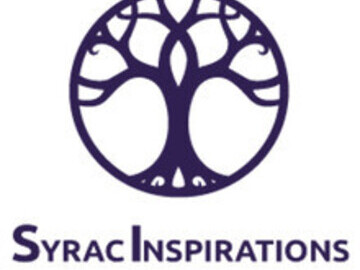Syrac Inspirations logo