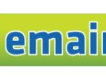 eMaint EU Logo