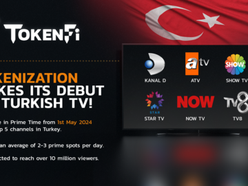TokenFi TV