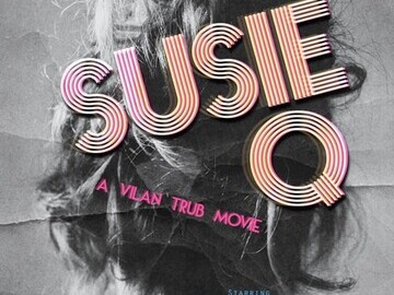 Susie Q official one sheet