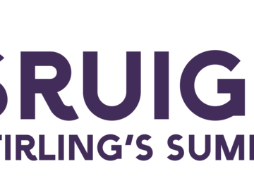 Stirling Summer Festival logo