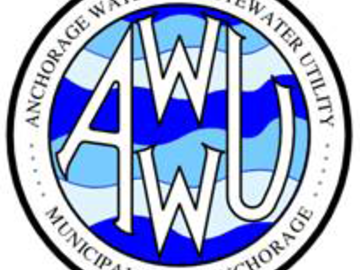 AWWU Logo