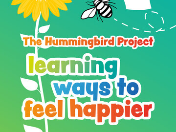 The Hummingbird Project course booklet (primary school version))