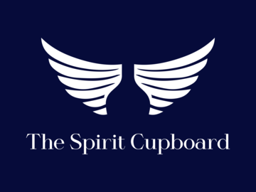 The Spirit Cupboard Logo