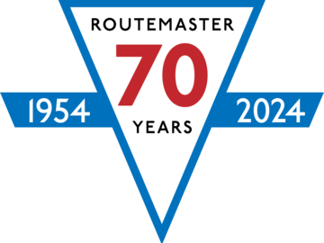 RM70 Logo