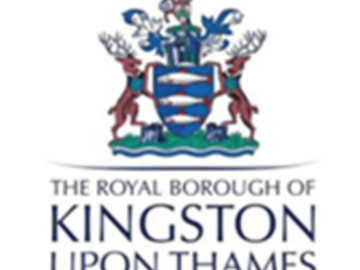 Kingston Council Logo