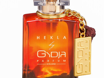 Hekla fragrance