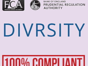 Combined FCA/PRA/Divrsity Logos