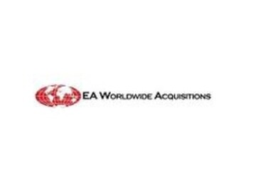 EA Worldwide Acquisitions logo