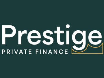 Prestige Private Finance logo