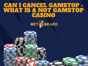Not Gamstop casinos allow UK players to bet during their self-exclusion