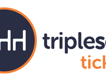 Tripleseat Tickets logo
