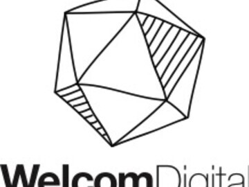 Welcom logo