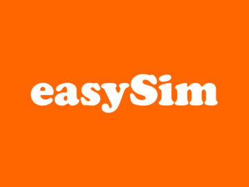 easySim.global square logo