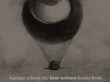 Auraist selects the best-written books