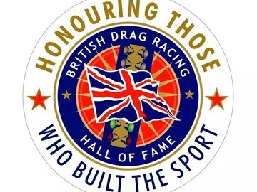 British Drag Racing Hall of Fame