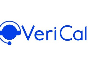 VeriCall logo