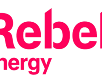 Rebel Energy Logo