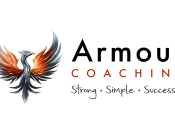 Armour Coaching Logo