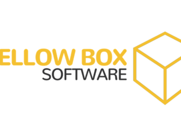 Banner image of Yellow Box Software Logo