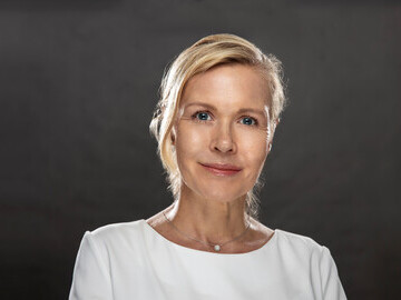 Kristiina Leppänen, CFO,  Infinigate Group
