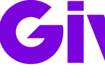 JustGiving Logo