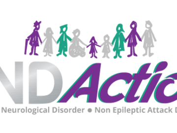 FND Action logo