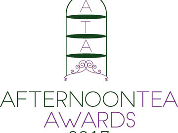 Afternoon Tea Awards 2017 Logo