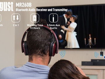 A Landscape Image Showcasing MR260 Features in a Lifestyle Setting