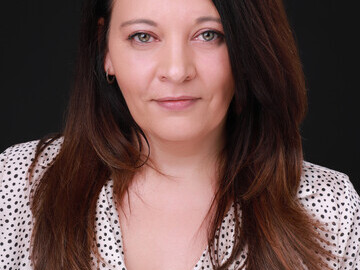 Elizabeth Procopiou - Sereno IT Founder
