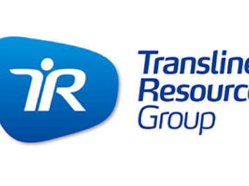 Transline Resource Group logo