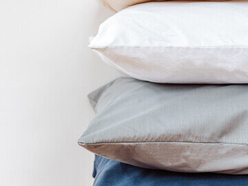 Cool Embrace pillowcases