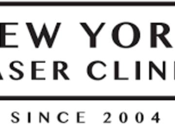 New York Laser Clinic Logo