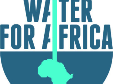 Water for Africa logo
