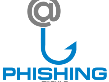 PhishingTackle.com Logo