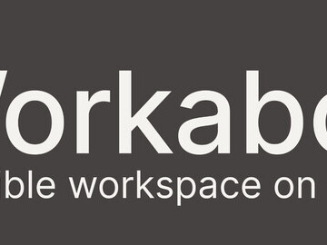 Workabout logo