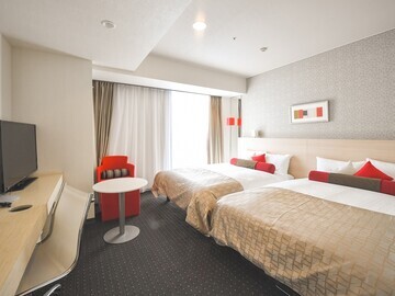 Room image / Hotel Gracery Sapporo