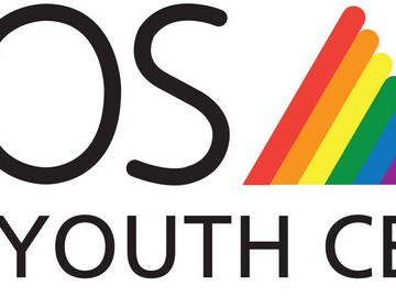 Mosaic LGBT Youth Centre logo