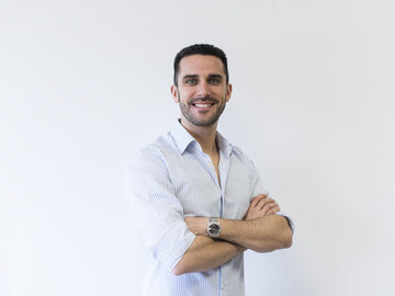 Marco Farnararo - Co-Founder & CEO