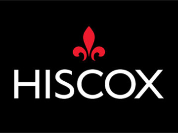 hiscox insurance logo