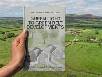 Green Light to Green Belt Developments