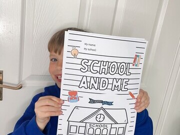 School and Me - our EBSA toolkit