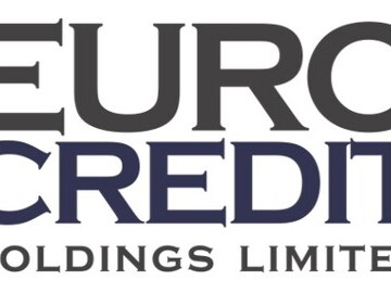 Euro Credit Holdings Logo