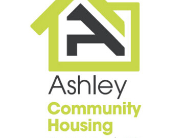 Ashley Community Housing logo