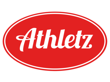Athletz Logo